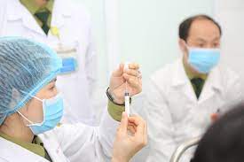 Quickly implement a vaccination campaign against COVID-19 in Vietnam